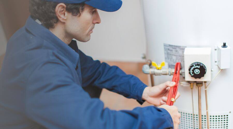 Local annual plumbing maintenance in Portsmouth, NH